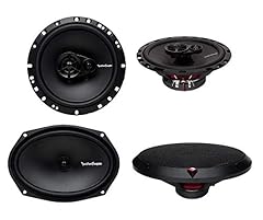 Rockford fosgate r165x3 for sale  Delivered anywhere in USA 