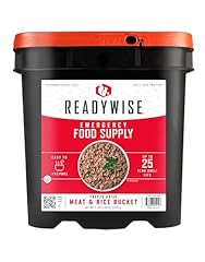 Readywise emergency food for sale  Delivered anywhere in USA 