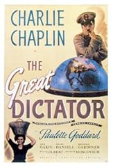 Charlie chaplin great for sale  Delivered anywhere in USA 