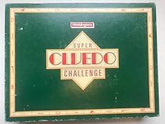 Super challenge vintage for sale  Delivered anywhere in UK