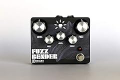 Keeley fuzz bender for sale  Delivered anywhere in USA 
