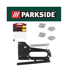 Parkside staple gun for sale  Delivered anywhere in UK