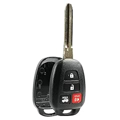 Key fob shell for sale  Delivered anywhere in USA 