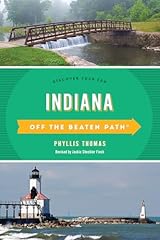Indiana beaten path for sale  Delivered anywhere in USA 