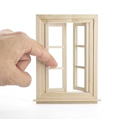 Doria puppenhaus fenster gebraucht kaufen  Wird an jeden Ort in Deutschland