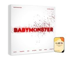 Babymons7er babymonster album gebraucht kaufen  Wird an jeden Ort in Deutschland