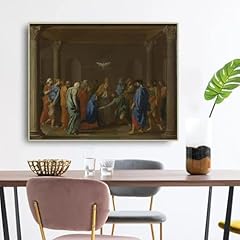 Gkuvbf nicolas poussin d'occasion  Livré partout en France