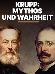 Krupp mythos wahrheit gebraucht kaufen  Wird an jeden Ort in Deutschland