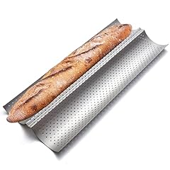 Kitessensu nonstick baguette for sale  Delivered anywhere in USA 