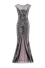 Women 1920s gatsby for sale  Delivered anywhere in UK