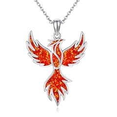 Urone phoenix pendant for sale  Delivered anywhere in UK