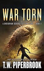 War torn dystopian for sale  Delivered anywhere in USA 