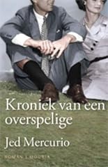 Kroniek van een d'occasion  Livré partout en Belgiqu