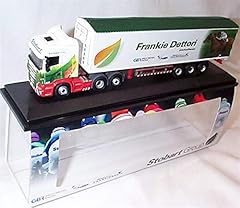 Oxford haulage scania for sale  Delivered anywhere in UK