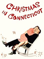 Christmas connecticut for sale  Delivered anywhere in USA 
