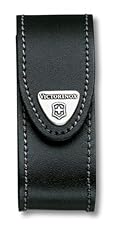 Victorinox gürteletui leder gebraucht kaufen  Wird an jeden Ort in Deutschland