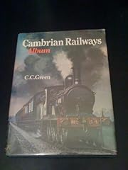 Cambrian railways album for sale  Delivered anywhere in UK