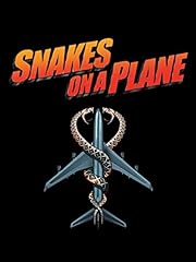 Snakes plane for sale  Delivered anywhere in USA 