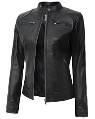 Blingsoul leather biker for sale  Delivered anywhere in USA 
