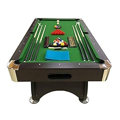 Pool table billiards for sale  Delivered anywhere in UK