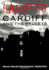 Haunted cardiff valleys for sale  Delivered anywhere in UK