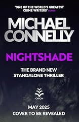 Nightshade pre order for sale  Delivered anywhere in Ireland