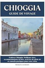 Chioggia guide voyage usato Chioggia guide voyage usato  Spedito ovunque in Italia