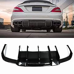 Rear bumper diffuser for sale  Delivered anywhere in USA 