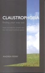 Claustrophobia finding your d'occasion  Livré partout en France