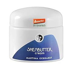 Martina gebhardt sheabutter gebraucht kaufen  Wird an jeden Ort in Deutschland