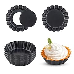 Pack tart pans for sale  Delivered anywhere in USA 