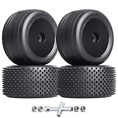 Crazyhobby preglued tires for sale  Delivered anywhere in USA 
