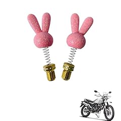 2pcs motorrad spiegel gebraucht kaufen  Wird an jeden Ort in Deutschland
