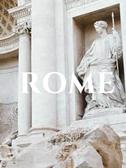 Rome gorgeous decorative for sale  Delivered anywhere in USA 