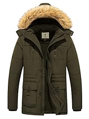 manteau long homme d'occasion  Livré partout en France