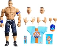 Mattel wwe ultimate usato  Spedito ovunque in Italia 