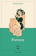 Portnoy usato  Spedito ovunque in Italia 