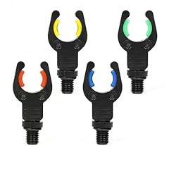 4pcs karpfenangeln rutenauflag gebraucht kaufen  Wird an jeden Ort in Deutschland