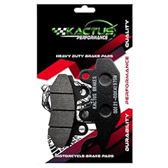 Front brake pads for sale  Delivered anywhere in UK