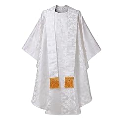 Fad church vestments for sale  Delivered anywhere in USA 