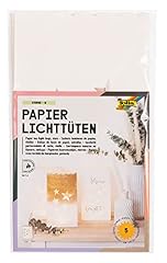 Folia 12410 papier gebraucht kaufen  Wird an jeden Ort in Deutschland