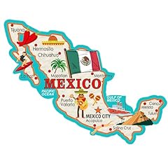 Mexico country souvenir for sale  Delivered anywhere in USA 