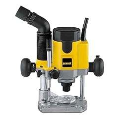 Dewalt fresatura profilatura usato  Spedito ovunque in Italia 