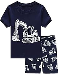 Kid schlafanzug jungen gebraucht kaufen  Wird an jeden Ort in Deutschland