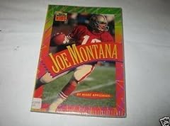 Joe montana for sale  Delivered anywhere in USA 