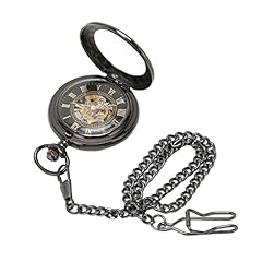 Yuyte orologio taschino usato  Spedito ovunque in Italia 