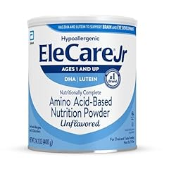 Elecare unflavored dha for sale  Delivered anywhere in USA 