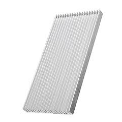 Aluminum large heatsink for sale  Delivered anywhere in USA 