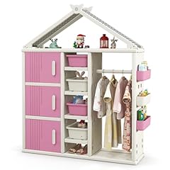 Costway kids storage for sale  Delivered anywhere in UK