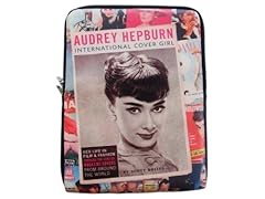 Audrey hepburn cover for sale  Delivered anywhere in UK